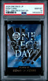 2025 ONE PIECE DAY 25' JAPANESE DON!! CARD PSA 10