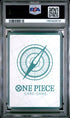 2025 ONE PIECE DAY 25' JAPANESE DON!! CARD PSA 10