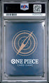 2025 ONE PIECE JAPANESE #014 MONKEY D. LUFFY MAGAZINE VOL.20 PSA 10