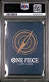 2025 ONE PIECE NAMI JAPANESE PROMOTION PACK EX VOL.3 #106 PSA 10