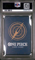 2025 ONE PIECE NAMI JAPANESE PROMO PACK EX VOL.3 #106 PSA 10