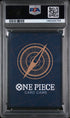 2025 One Piece Japanese Nami Promo Pack Ex Vol.3 #106 PSA 9