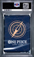 2025 ONE PIECE OP11 #005 SILVERS RAYLEIGH SPECIAL ALT ART PSA 9