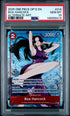 2025 ONE PIECE OP12 #014 BOA HANCOCK ALT ART PSA 10