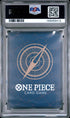 2025 ONE PIECE OP12 #014 BOA HANCOCK ALT ART PSA 10