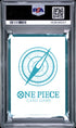 2025 ONE PIECE PRB02 DON!! CARD BEST VOL.2 VEGAPUNK GOLD PSA 10