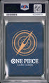 2025 ONE PIECE MONKEY D. LUFFY #109 ILLUSTRATION BOX VOL 3 PSA 10