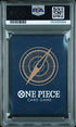 2025 ONE PIECE #109 MONKEY D. LUFFY ILLUSTRATION BOX VOL.3 PSA 10