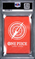 2025 ONE PIECE ST21-EX #001 MONKEY D. LUFFY PSA 10