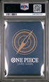 2025 One Piece Starter Deck Monkey D. Luffy ST21-EX Gear 5 #014 PSA 10
