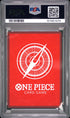 2025 ONE PIECE ST24 GREEN JEWELRY BONNEY #019 PSA 9
