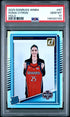 2025 PANINI DONRUSS WNBA SONIA CITRON RC #87 HOLO PSA 10