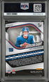 2025 Prizm Jaxson Dart RC Silver Prizm #332 PSA 9