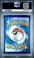 2025 Pokemon French Prismatic #074 Eevee Pokemon Day PSA 10