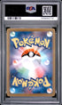 2025 POKEMON JAPANESE MAMOSWINE ex SV9-BATTLE PARTNERS #116 SUPER RARE PSA 10