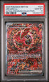 2025 Pokemon MEP EN Oricorio Ex #024 Ultra-Premium Collection PSA 10