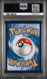 2025 Pokemon MEP EN Oricorio Ex #024 Ultra-Premium Collection PSA 10