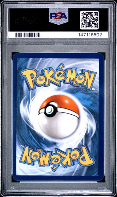 2025 Pokemon PFL EN Piplup #098 Illustration Rare PSA 10