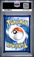 2025 Pokemon Phantasmal Flames EN Piplup #098 Illustration Rare PSA 10