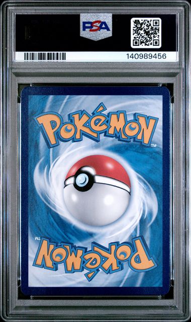 2025 Pokemon Simplified Chinese Sprigatito CBB1 C-Gem Pack Vol 1 #09 PSA 10
