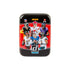 2025 Panini Donruss Football Holiday Tin Box