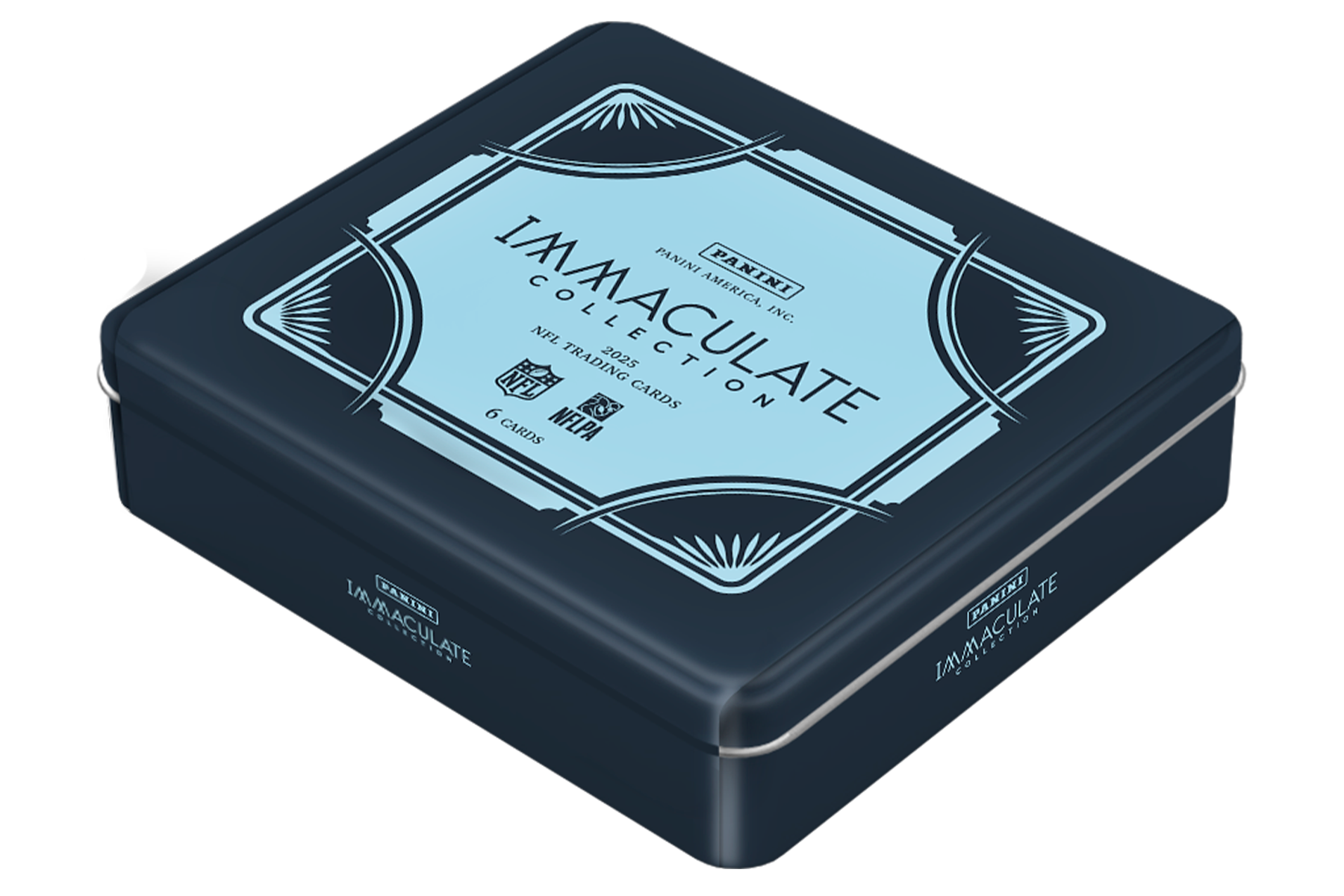 2025 Panini Immaculate Football Hobby Box