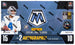 2025 Panini Mosaic Football Hobby Box