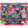 2025 Panini PFL Combat Anthology Hobby Box