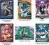 2025 Panini Prizm Football Cello Fat Pack Box