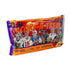 2025 Score-A-Treat Football Halloween Football Trading Cards Bundle