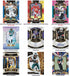 2025 Panini Select Football Mega Box