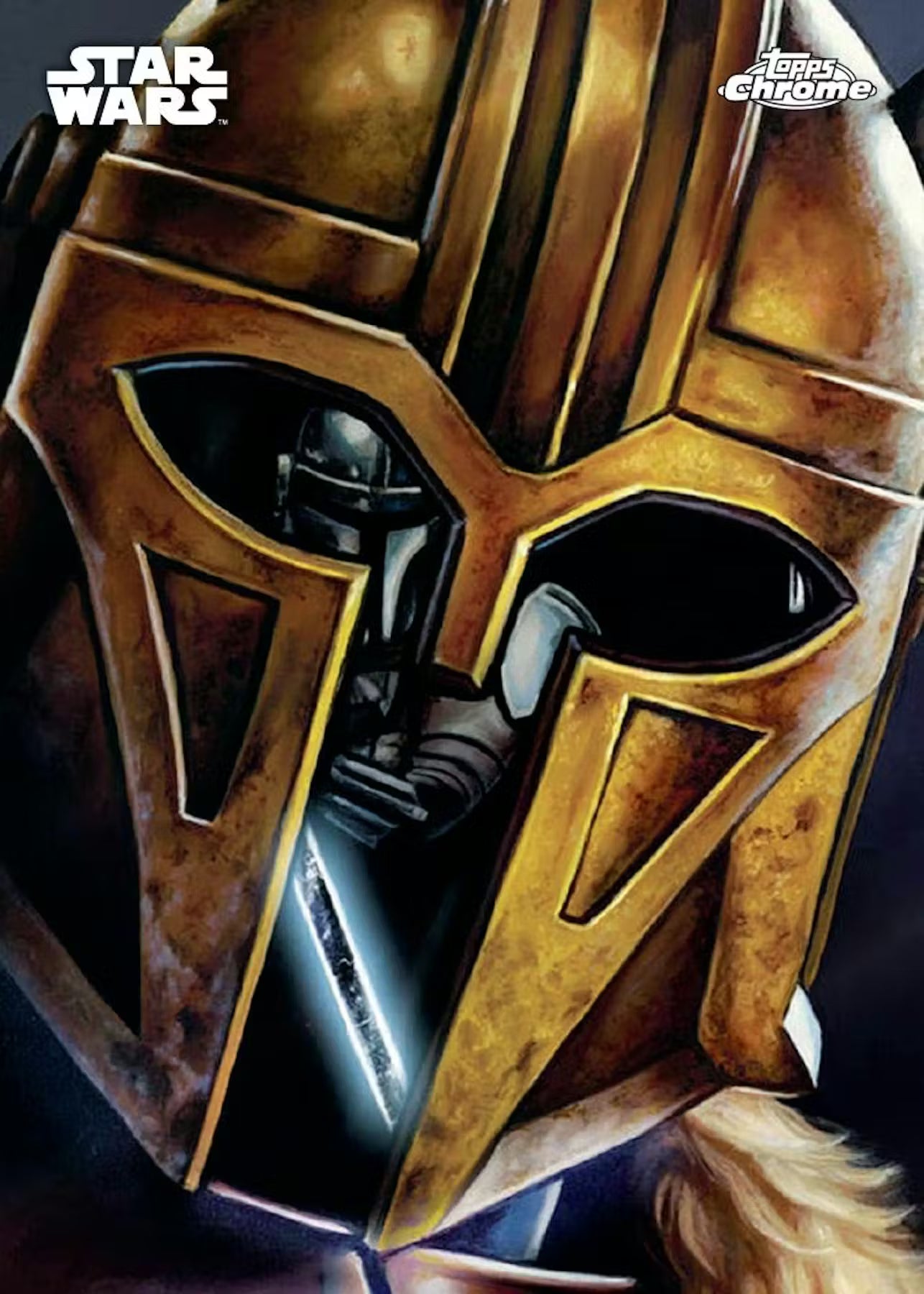 2025 Star Wars Hyperspace Hobby Box