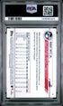 2025 Topps All-Star Game Bobby Witt Jr. Gold Foil PSA 10