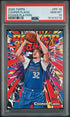 2025 TOPPS COOPER FLAGG POWER PLAYERS #PP-16 PSA 10