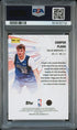 2025 TOPPS COOPER FLAGG POWER PLAYERS #PP-16 PSA 10