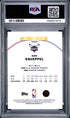2025 Finest Kon Knueppel Green Refractor /75 PSA 10 (POP 3)