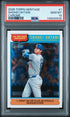 2025 Topps Heritage Shohei Ohtani Chrome PSA 10