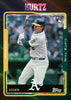 2025 Topps Archives Baseball Blaster Box