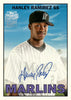2025 Topps Archives Baseball Blaster Box