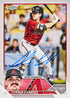 2025 Topps Archives Signature Series Active Player Edition Hobby Box