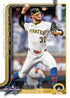2025 Topps Baseball Update Series Hobby Box