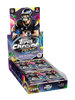 2025 Topps Chrome Cosmic Football Hobby Box