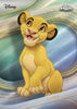2025 Topps Chrome Disney Hobby Box