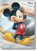 2025 Topps Chrome Disney Hobby Box
