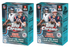 2025 Topps Chrome Football Value Box (2 Box Bundle)