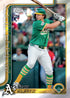 2025 Topps Chrome Baseball Update Series Hobby Box