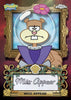 2025 Topps Chrome SpongeBob 25th Anniversary Blaster Box