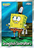 2025 Topps Chrome SpongeBob 25th Anniversary Blaster Box