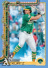 2025 Topps Holiday Baseball MLB Hobby Tin (1 Tin)