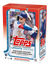 2025 Topps Baseball Update Series Blaster Box